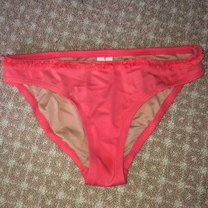 Crewcuts Pink Bikini Bottom